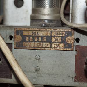 Radio TESLA 805 A pro sběratele