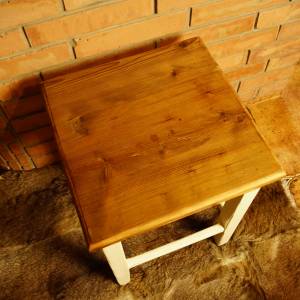 Štokrdle 37 po renovaci krém /olej