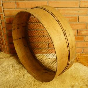 Síto - průměr 57 cm