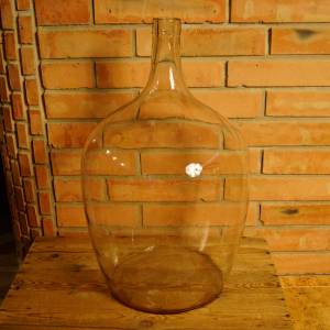 Buclatý demižón 25 l