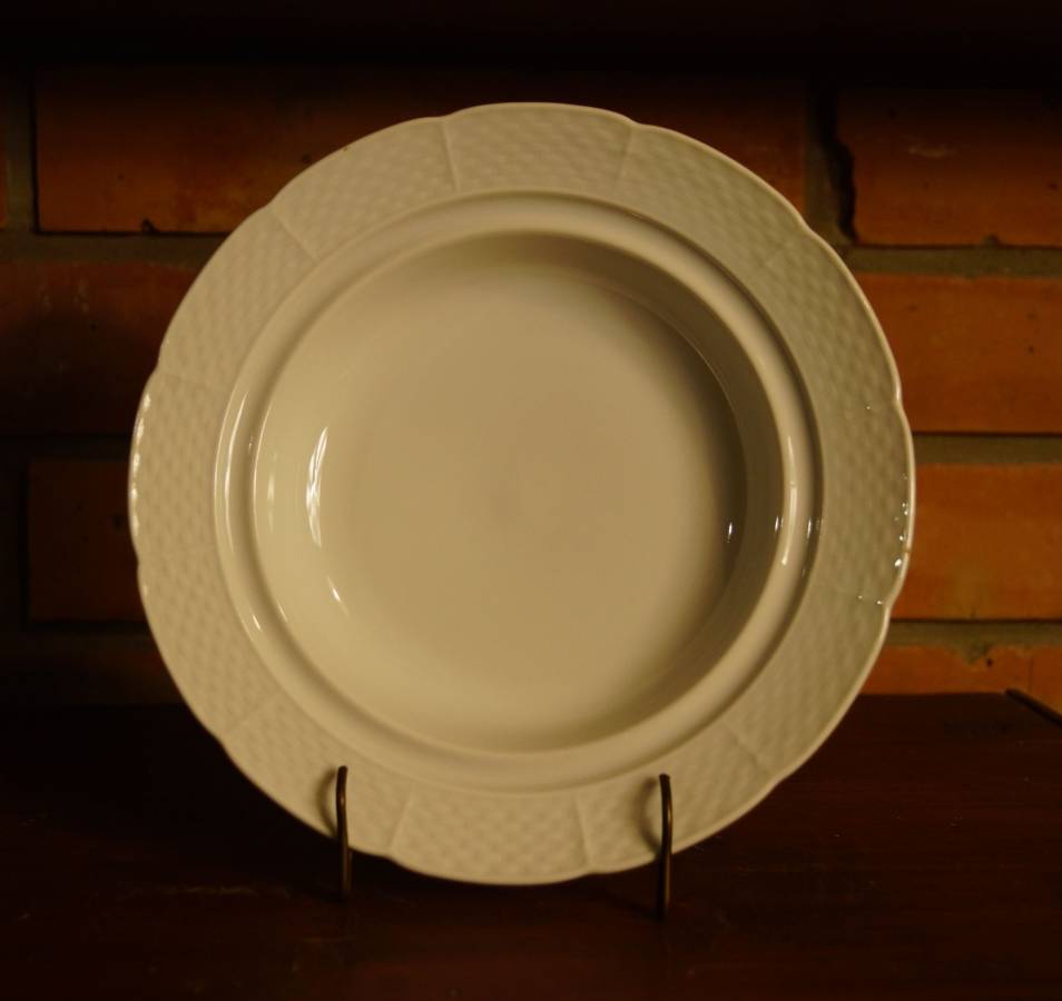 Dětský hluboký talíř