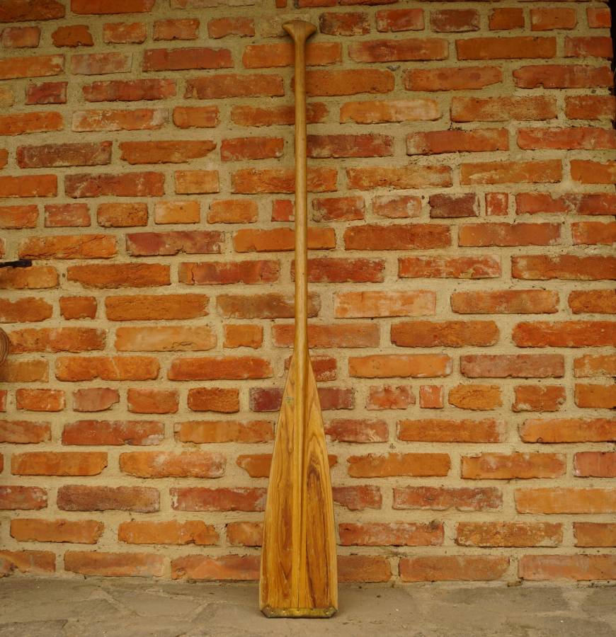 Vodácké pádlo