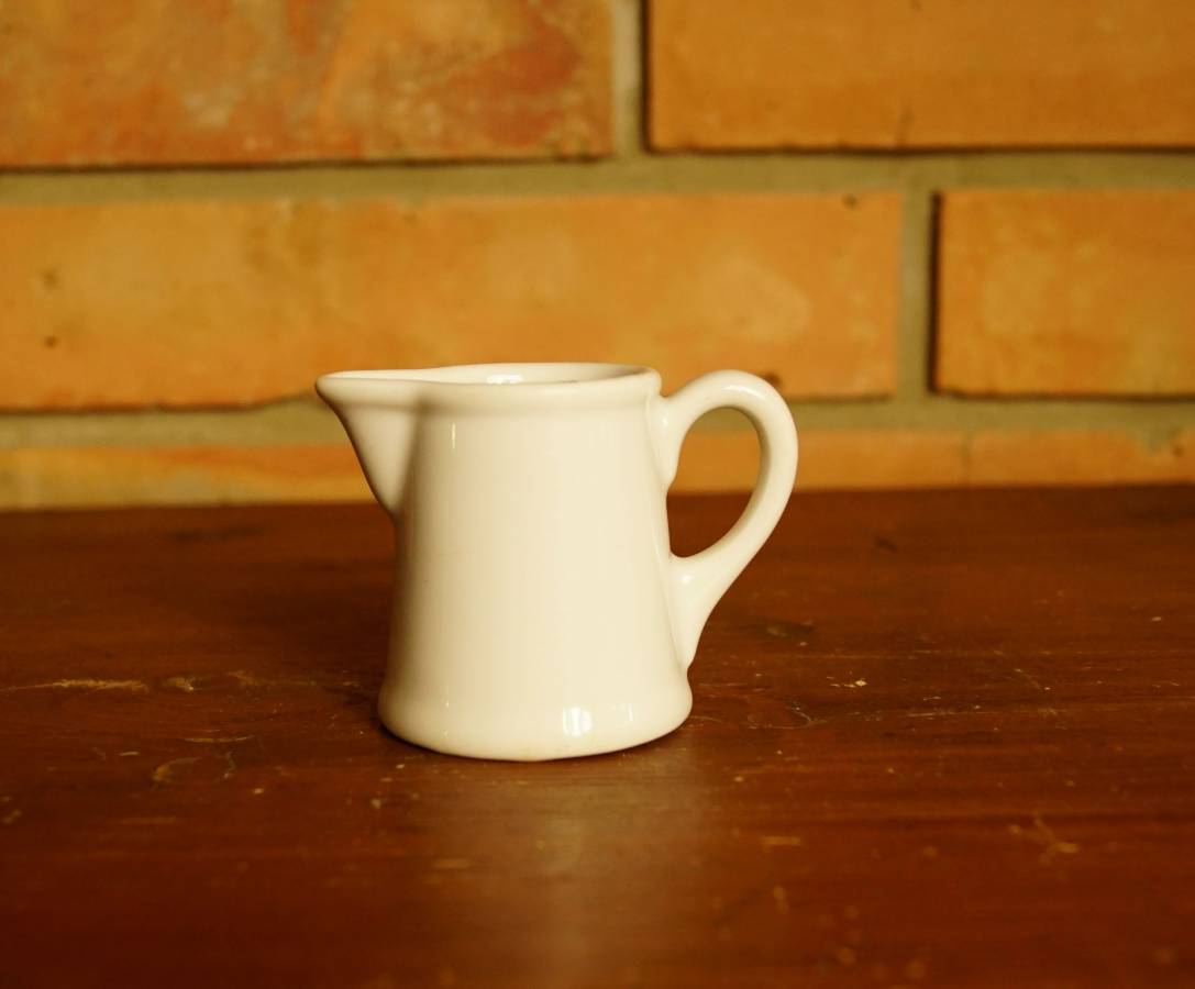 Mini mléčenka