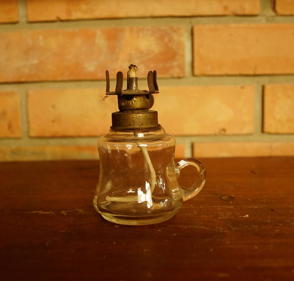 Minipetrolejka