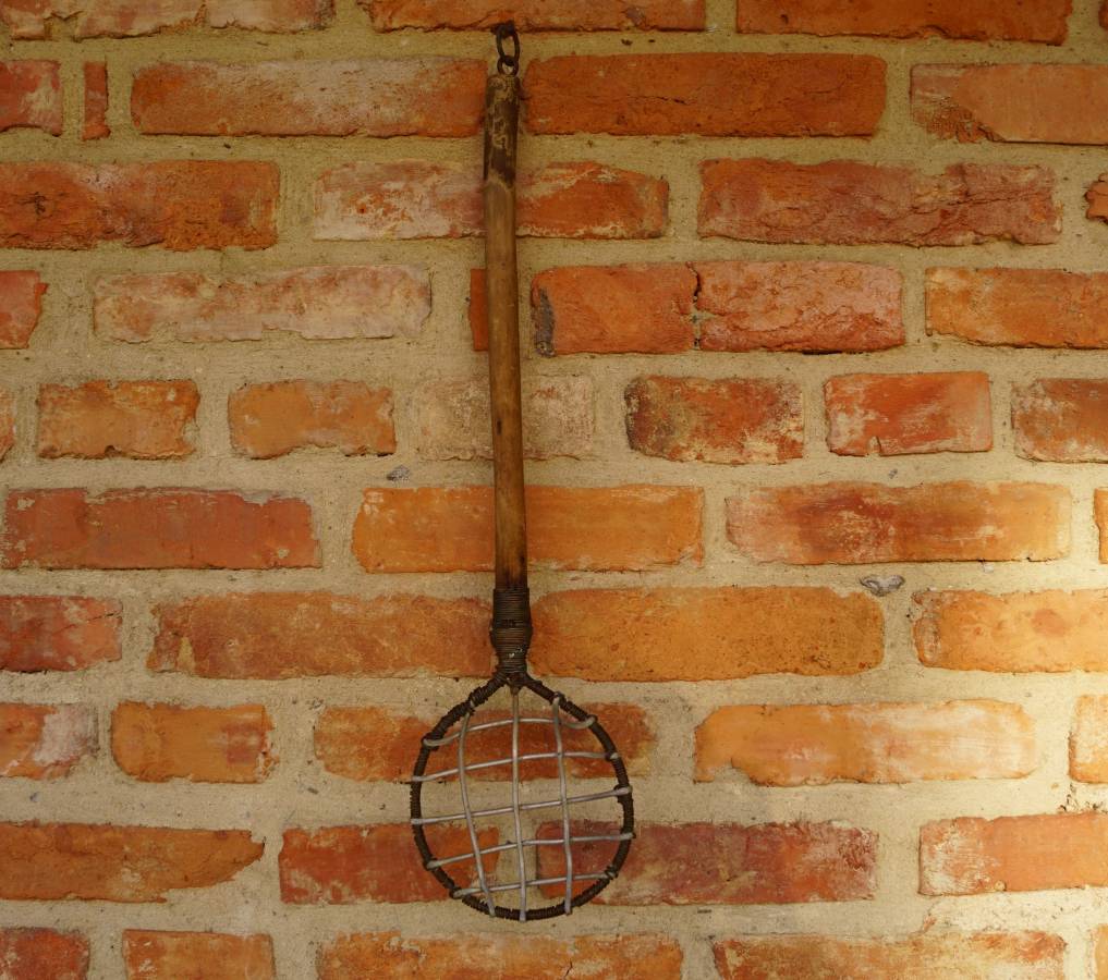 Podběrák