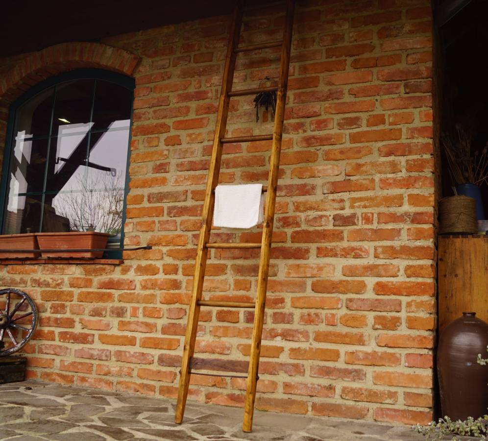 Žebřík