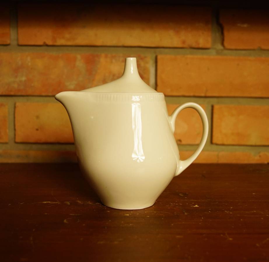 Porcelánová mléčenka