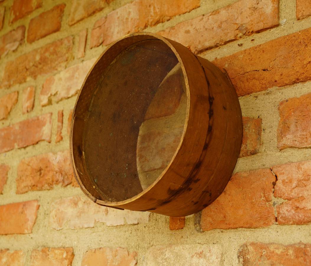Síto prům. 24 cm