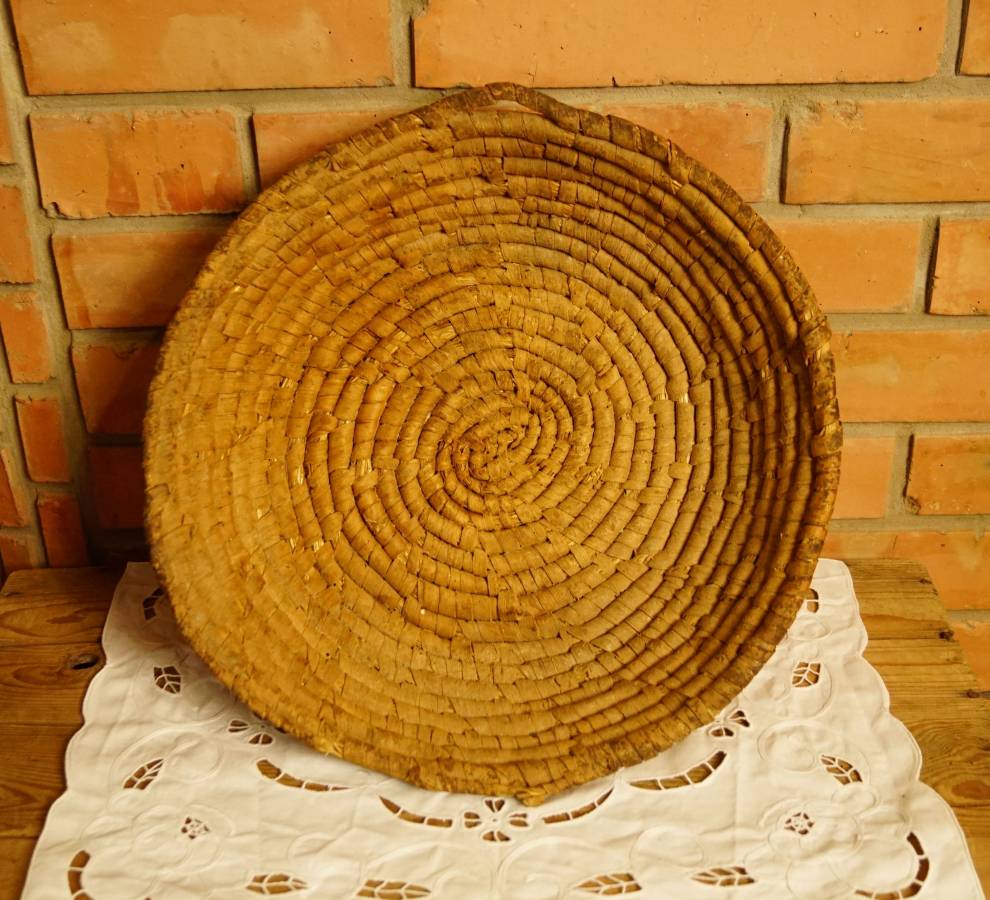 Ošatka s ouškem
