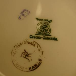 Zlatá cukřenka