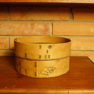 Síto, prům. 21 cm