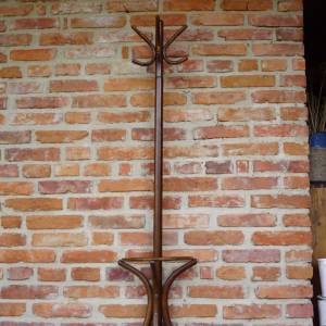 Věšák Thonet - půlený