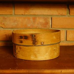 Síto prům. 21 cm