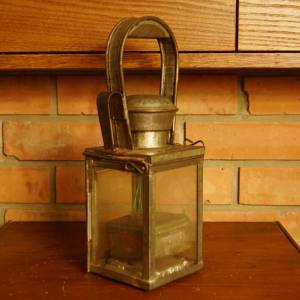 Lampa - svítilna