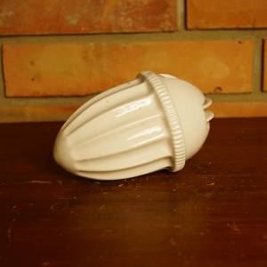 Porcelánové závaží ke stahovacímu lustru
