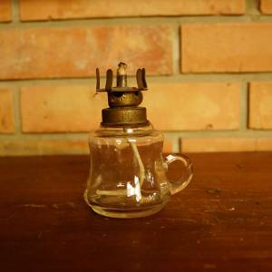 Minipetrolejka