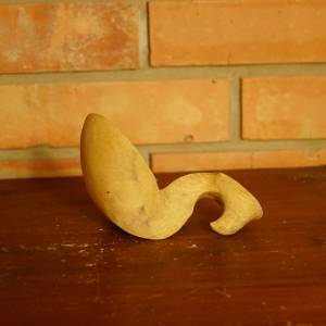 Dřevěná lžíce/lopatka