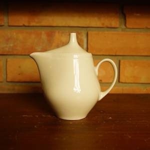 Porcelánová mléčenka