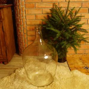 Buclatý demižon 25 l