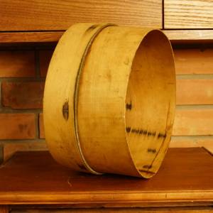 Síto průměr 26 cm