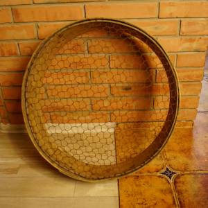 Staré veliké síto pr. 58 cm