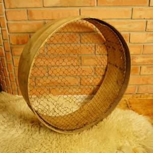 Síto - průměr 57 cm