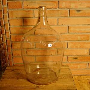 Buclatý demižon 25 l