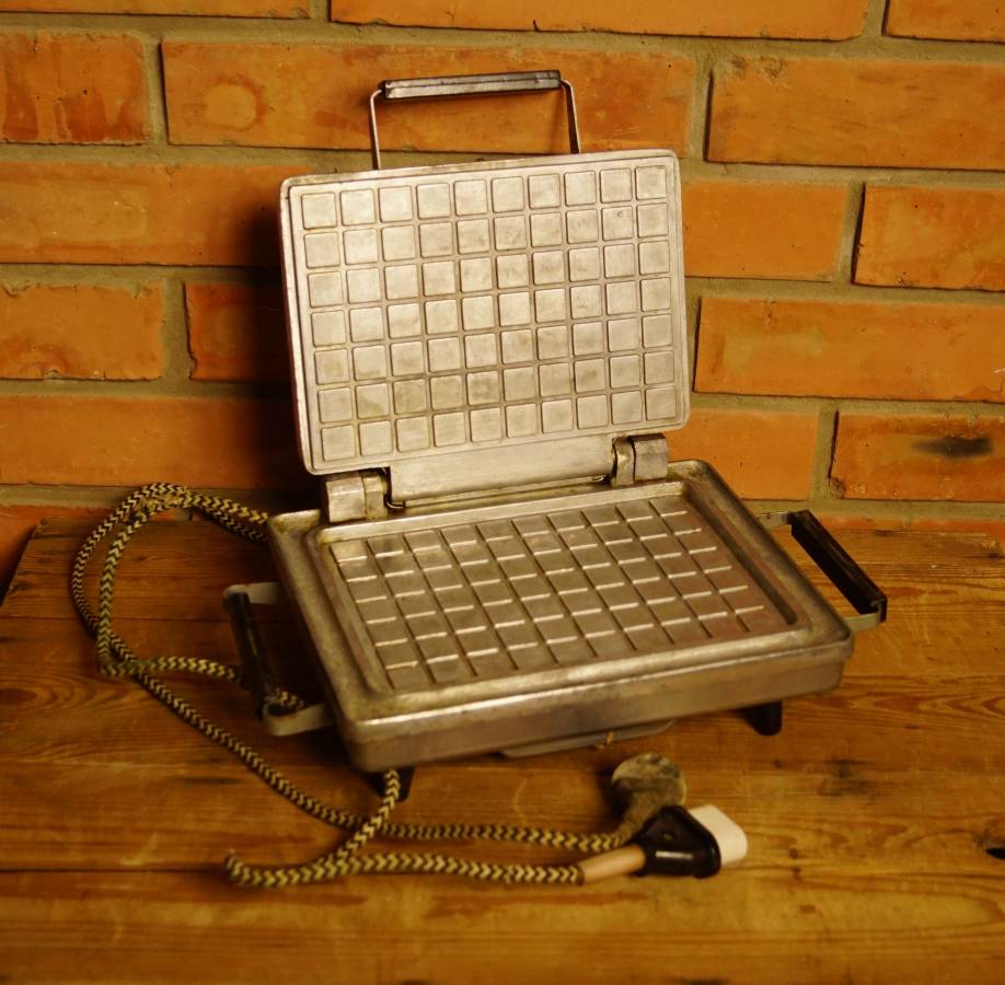 Retro toustovač