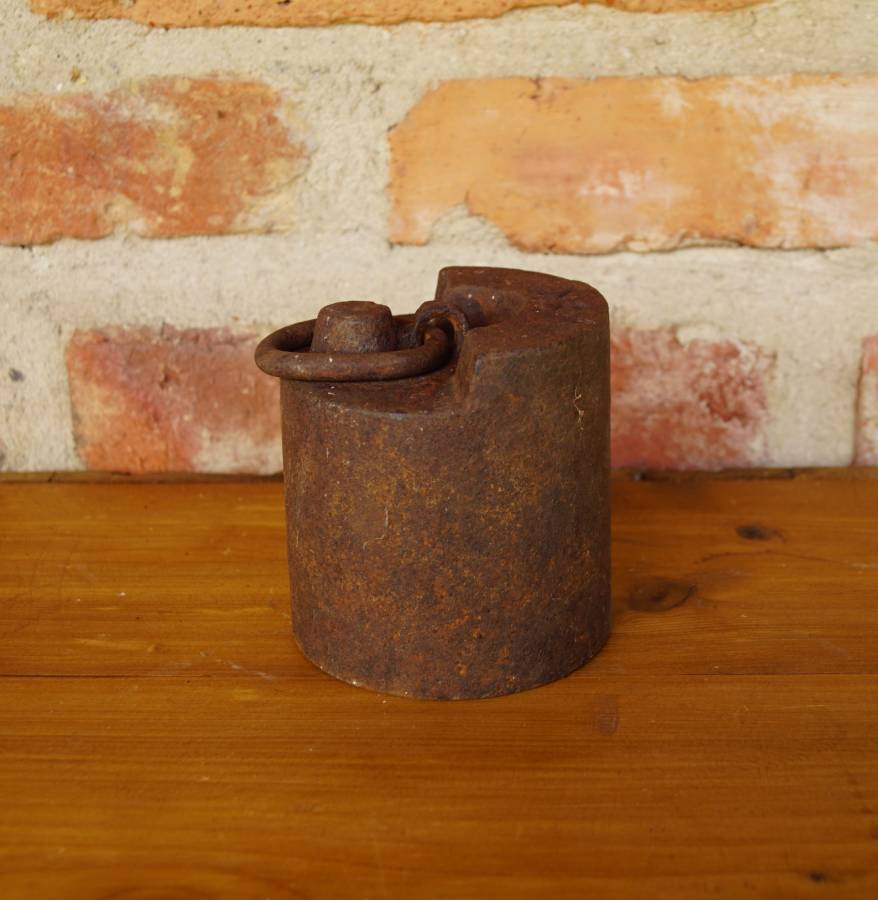 Závaží - kvicht /5 kg