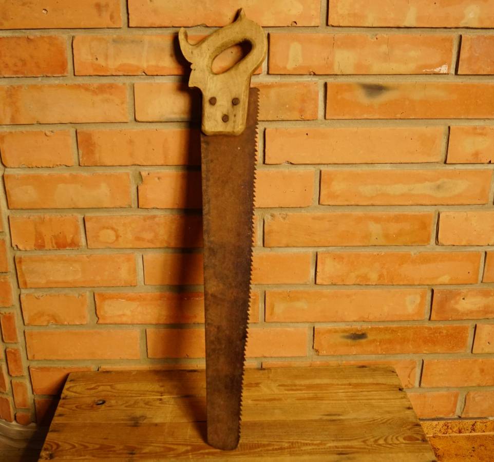Stará pila