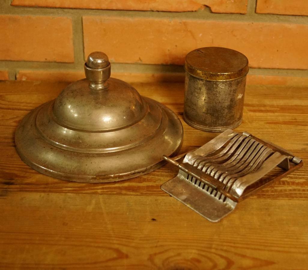 Dekorace do kuchyně