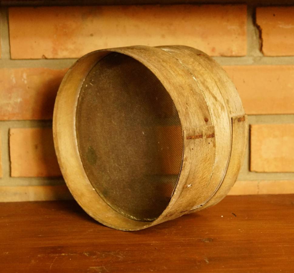 Síto - průměr 18 cm
