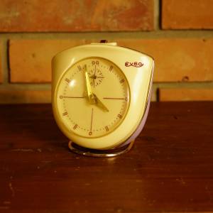 Budík Ex 60