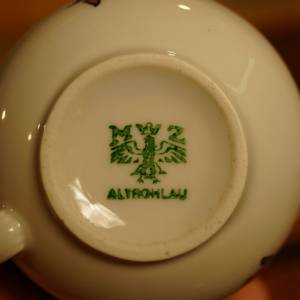 Mini hrneček