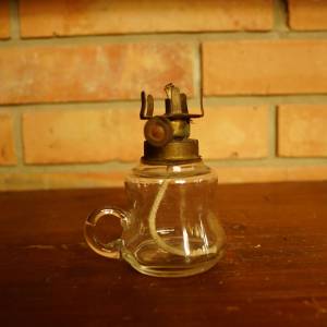 Minipetrolejka