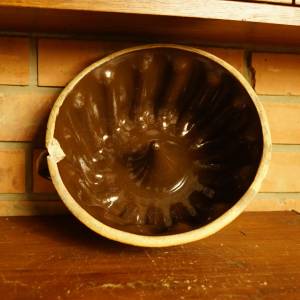 Kameninová bábovka č. 36.