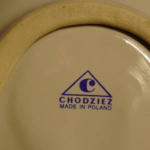 Hrnek s podšálkem/podtáckem