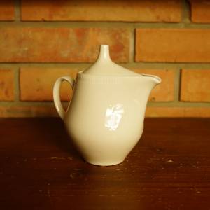 Porcelánová mléčenka