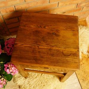 Staré otevírací štokrdle 28 po renovaci