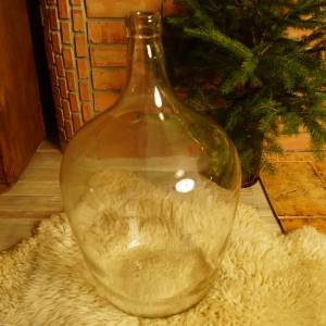 Buclatý demižon 25 l