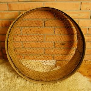 Síto - průměr 57 cm