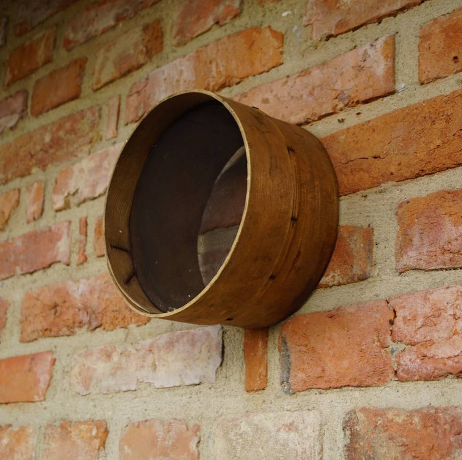 Menší síto, průměr 22 cm