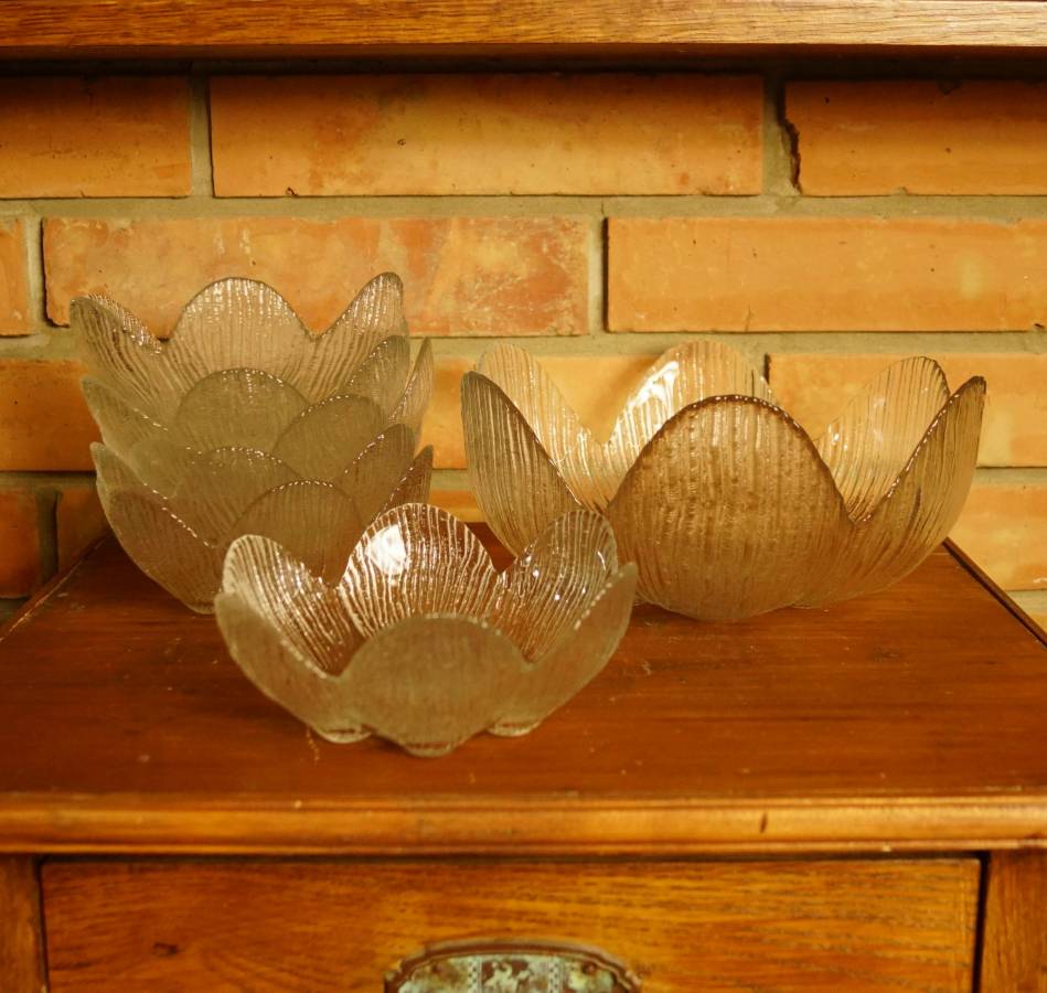 Salátová sada LOTUS 1+6