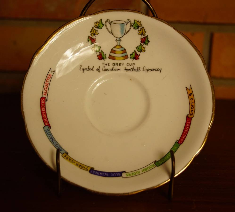 Talířek - fotbal