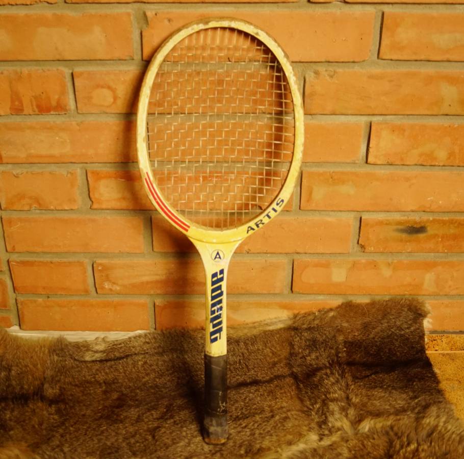 Tenisová raketa Artis