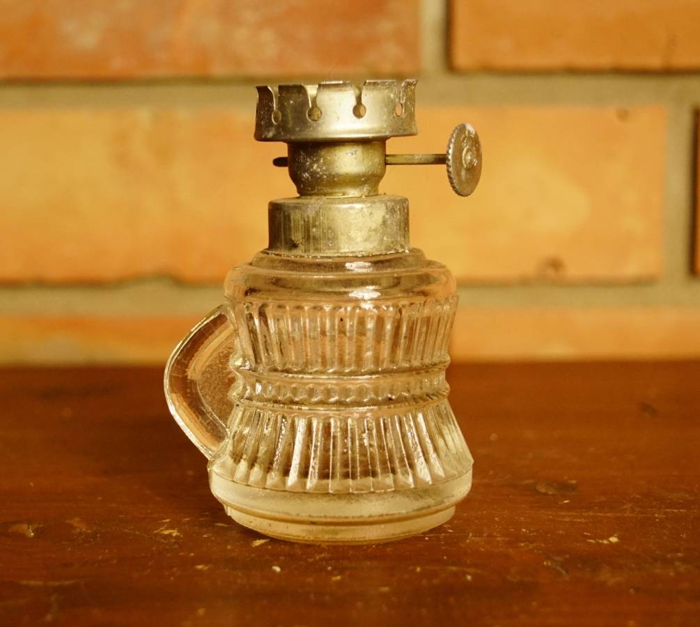 Minipetrolejka