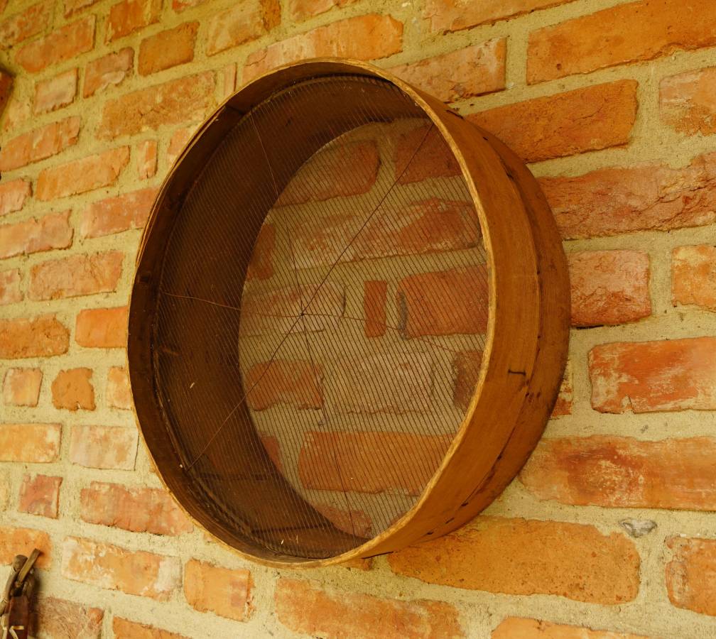 Velké síto prům. 51 cm