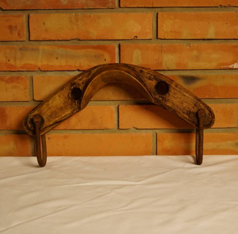 Postroj na nošení vody