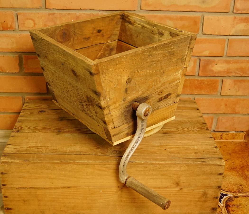Starý mlýnek