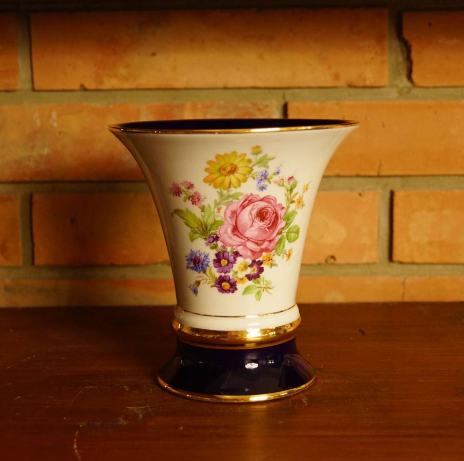 Porcelánová váza ROYAL DUX
